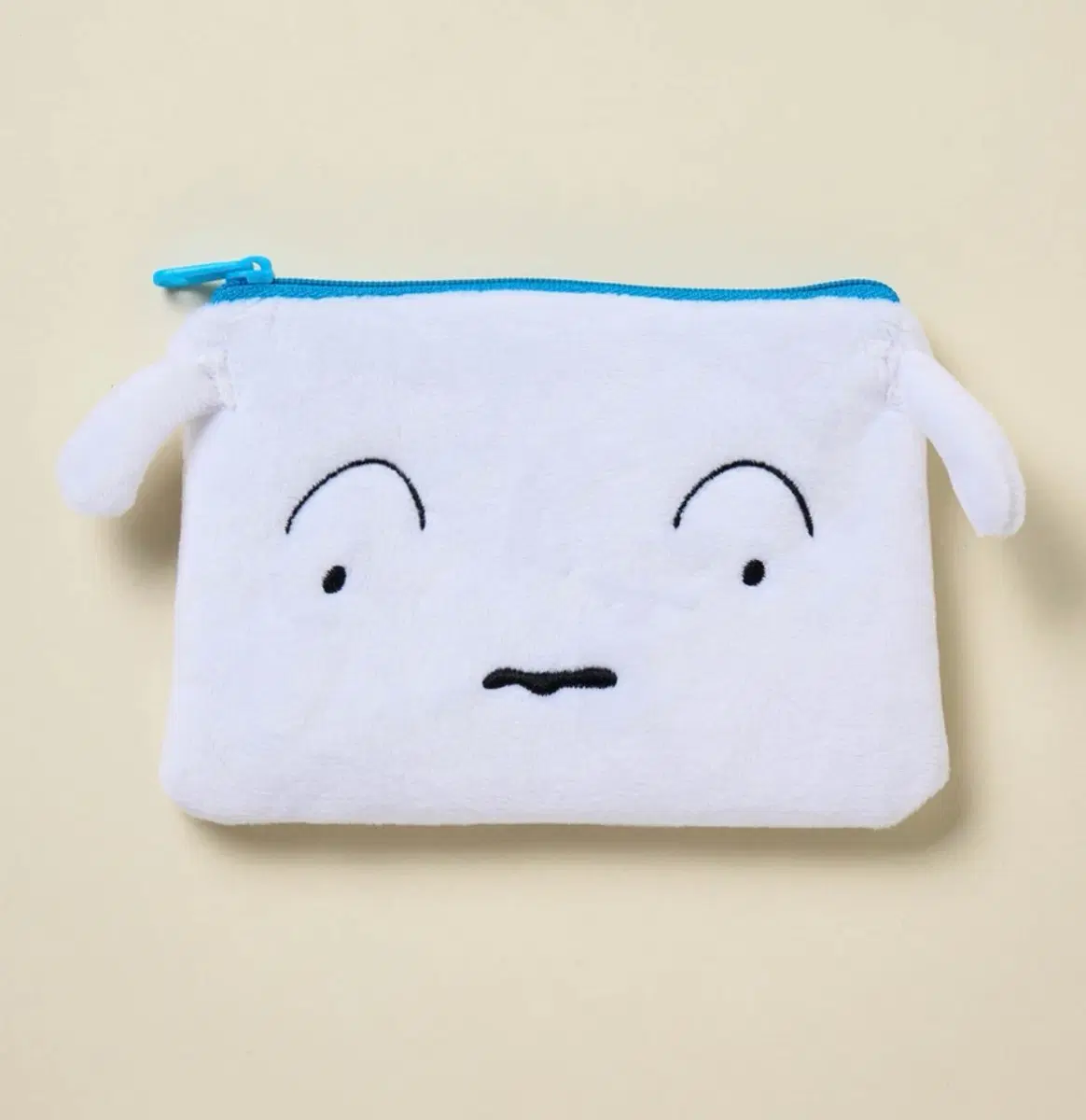 흰둥이 파우치