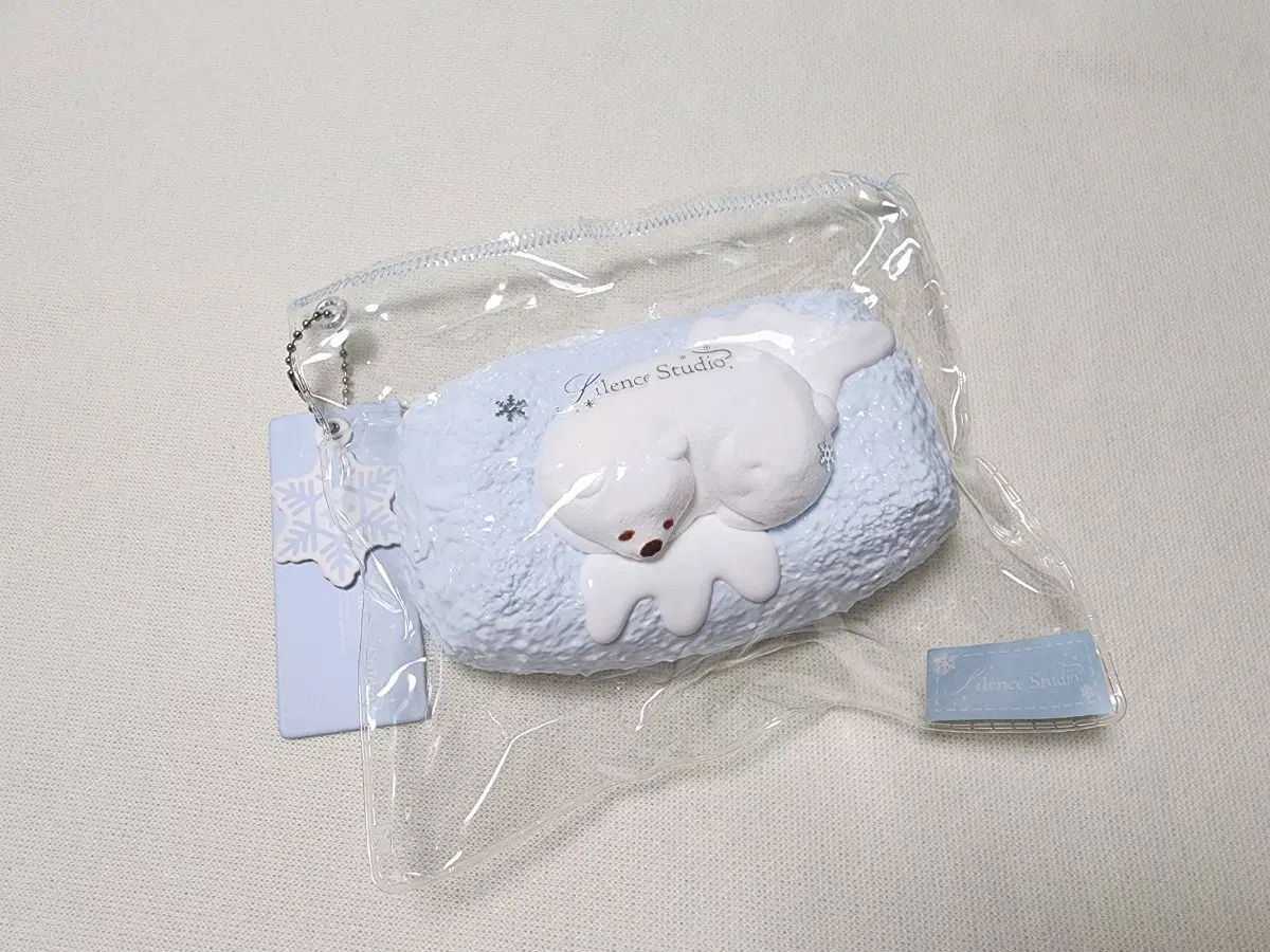 말랑이 SilenceStudio 사일런스