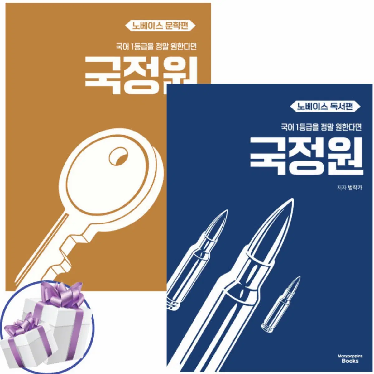 국정원 노베이스 문학편 독서편