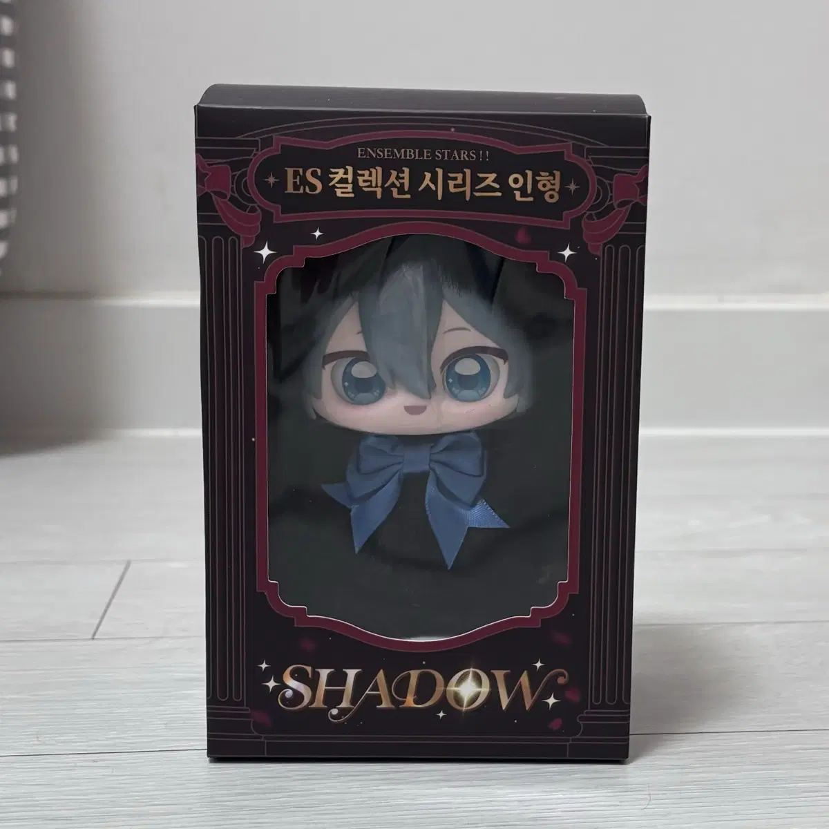 앙스타 니키 es컬렉션 시리즈 인형