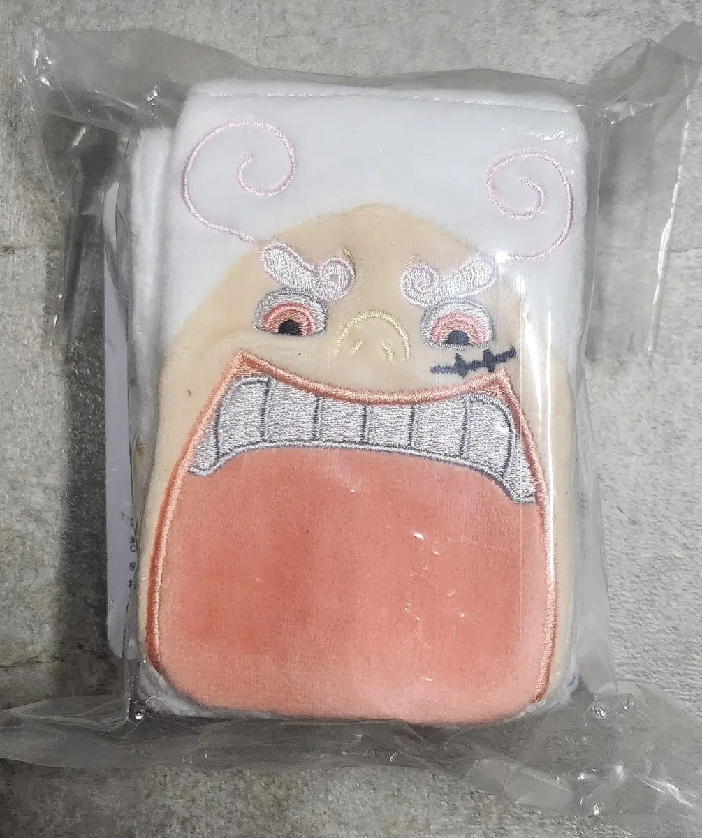 원피스 니카 TCG 카드 케이스 E상