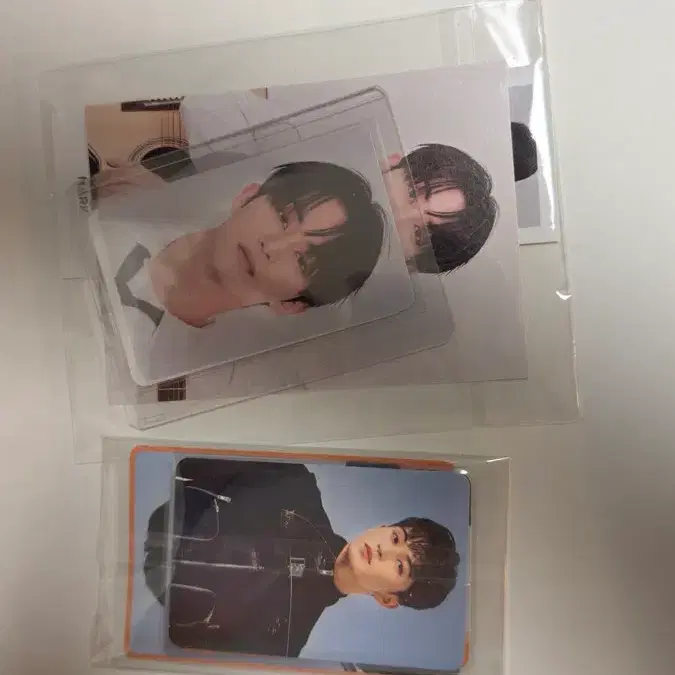 마크 드림 멤버십 키트