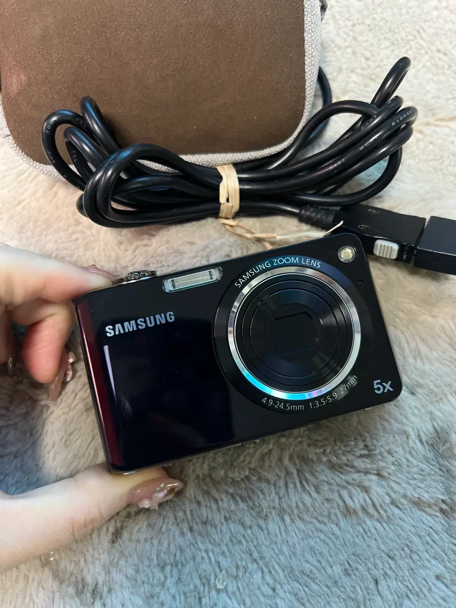 삼성디카 pl150