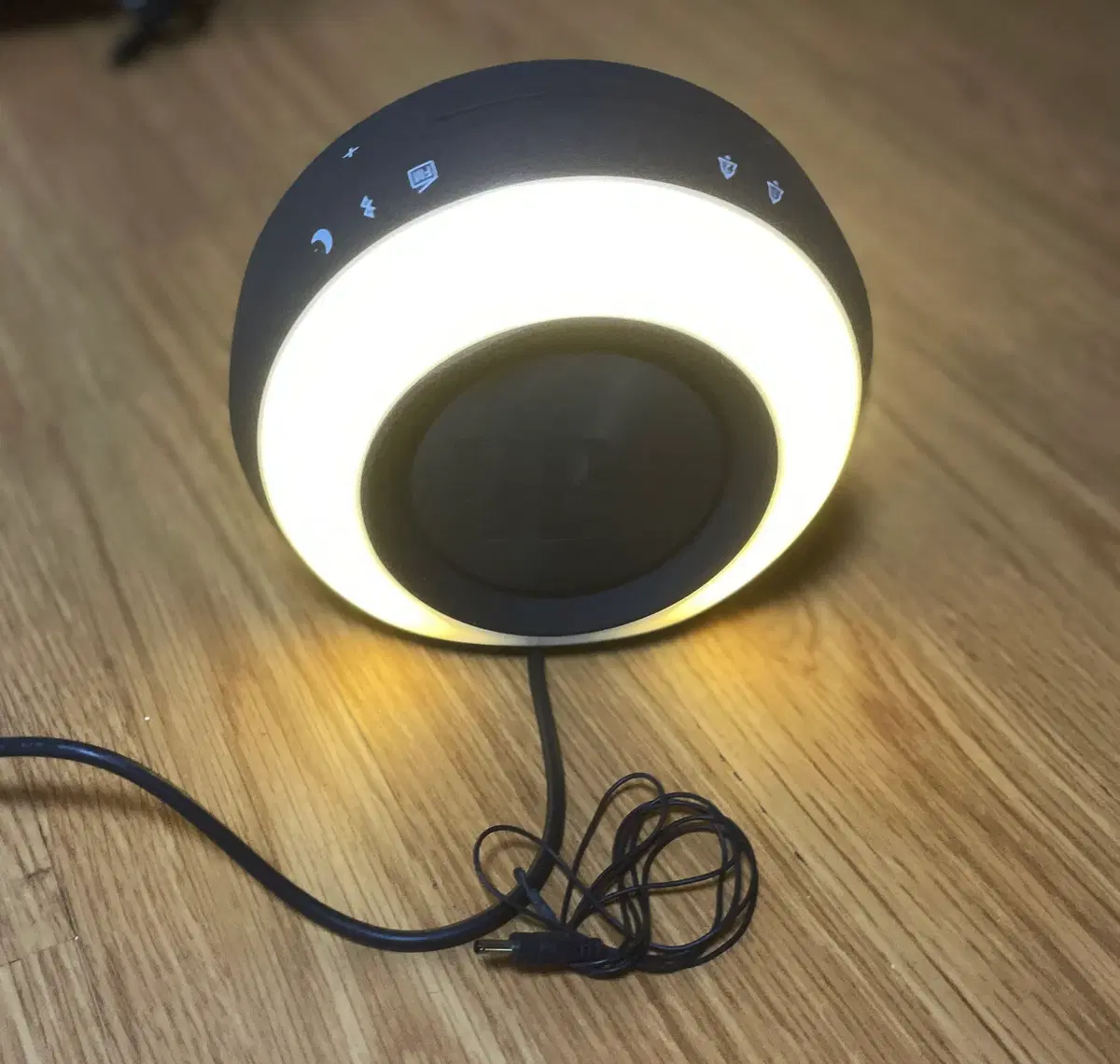 JBL Horizon 호라이즌 블루투스 스피커 및 FM 라디오 팝니다