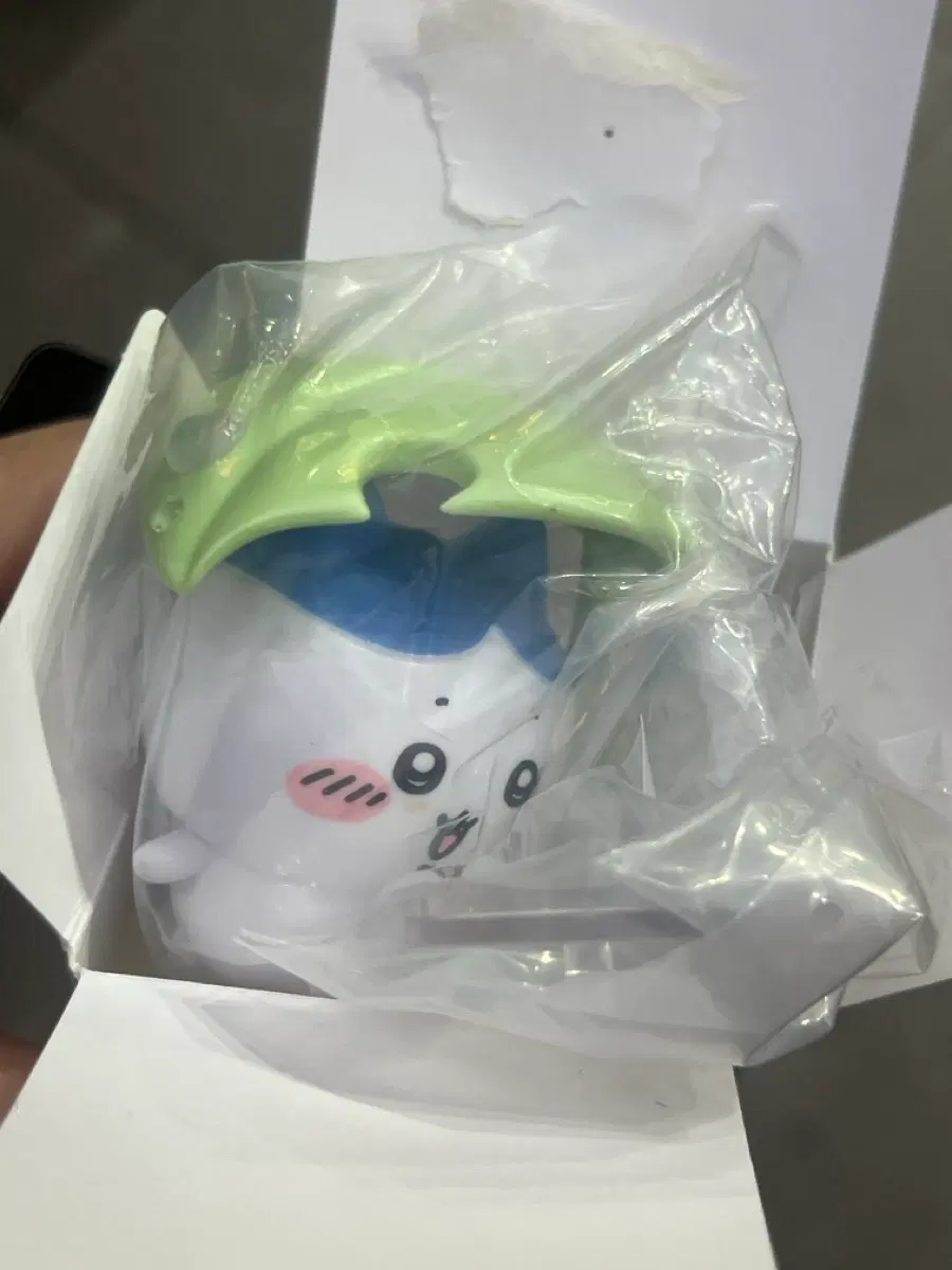 우산 하치와레