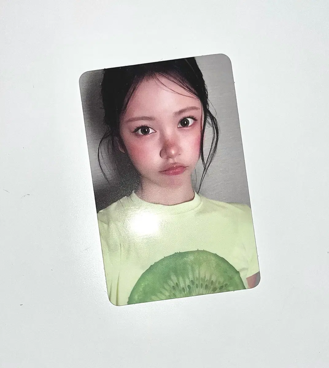 하츠투하츠 하투하 레몬탱 카르멘 레몬비치 버전 앨포 앨범 포카 양도