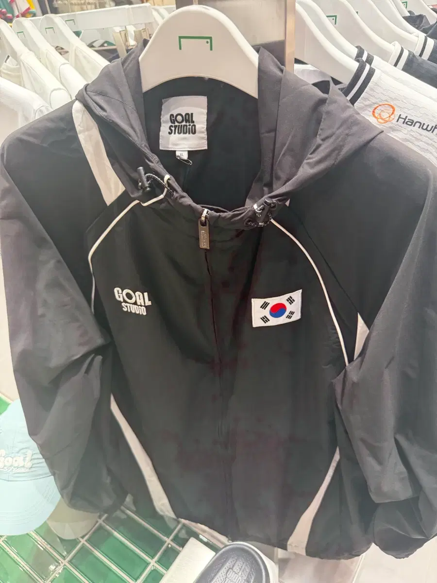(S-3xl)대한민국 아시안게임 e스포츠 국가대표 유니폼 스폰서 로고가 없는 버전