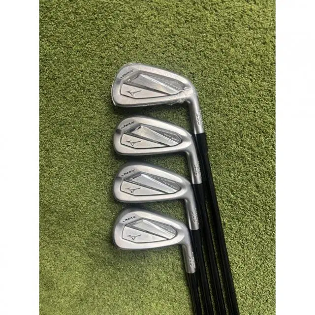 미즈노 JPX925 FGD 아이언 세트 8개 카본 R