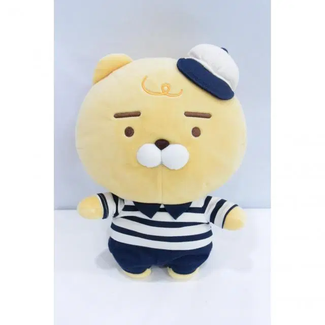 카카오프랜즈 캐릭터 인형 드라이버커버 마린 라이언 헤드커버 귀여움한도초과