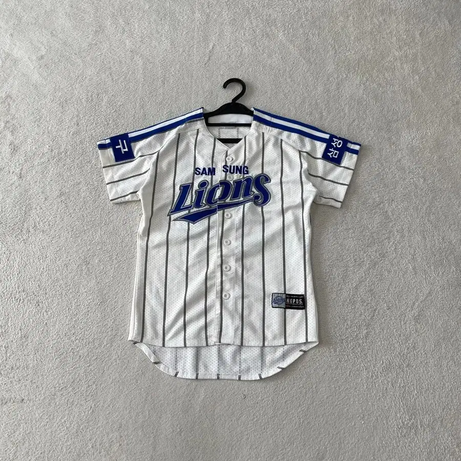 11 삼성라이온즈 왕조 이승엽 유니폼 반팔