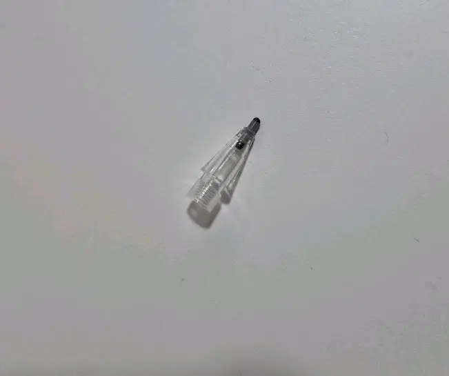 애플펜슬 무소음 펜촉