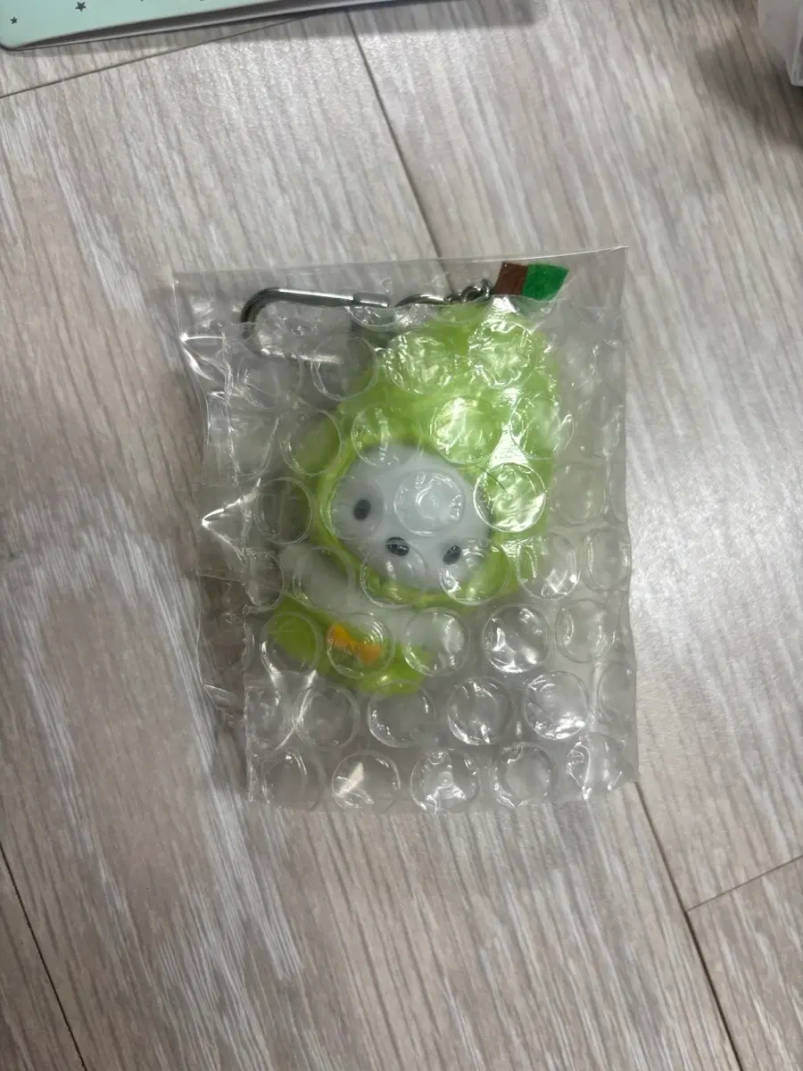 포차코 치비토모 과일 배