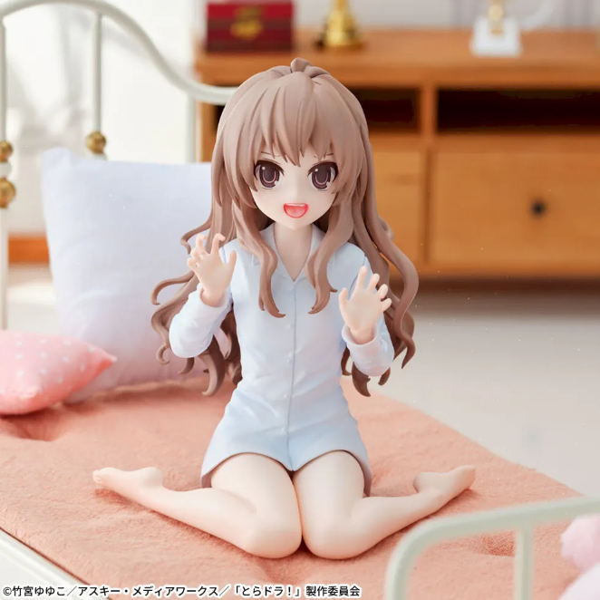 [무료배송]세가 토라도라! YUMEMIRIZE 피규어 아이사카 타이가