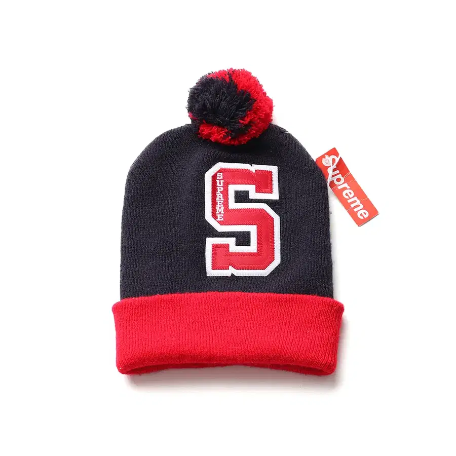 Supreme Team Beanie