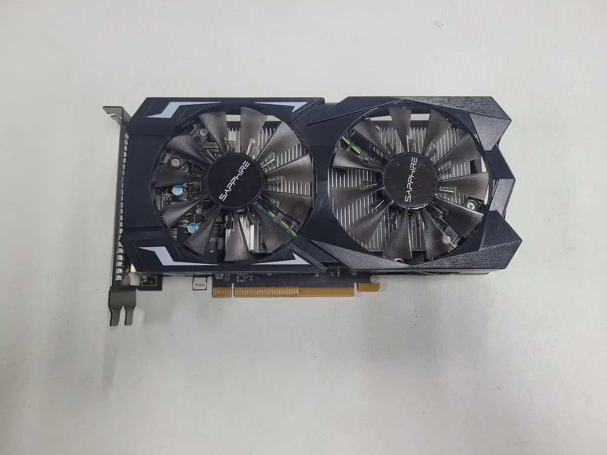 SAPPHIRE 라데온 RX460 OC D5 2GB