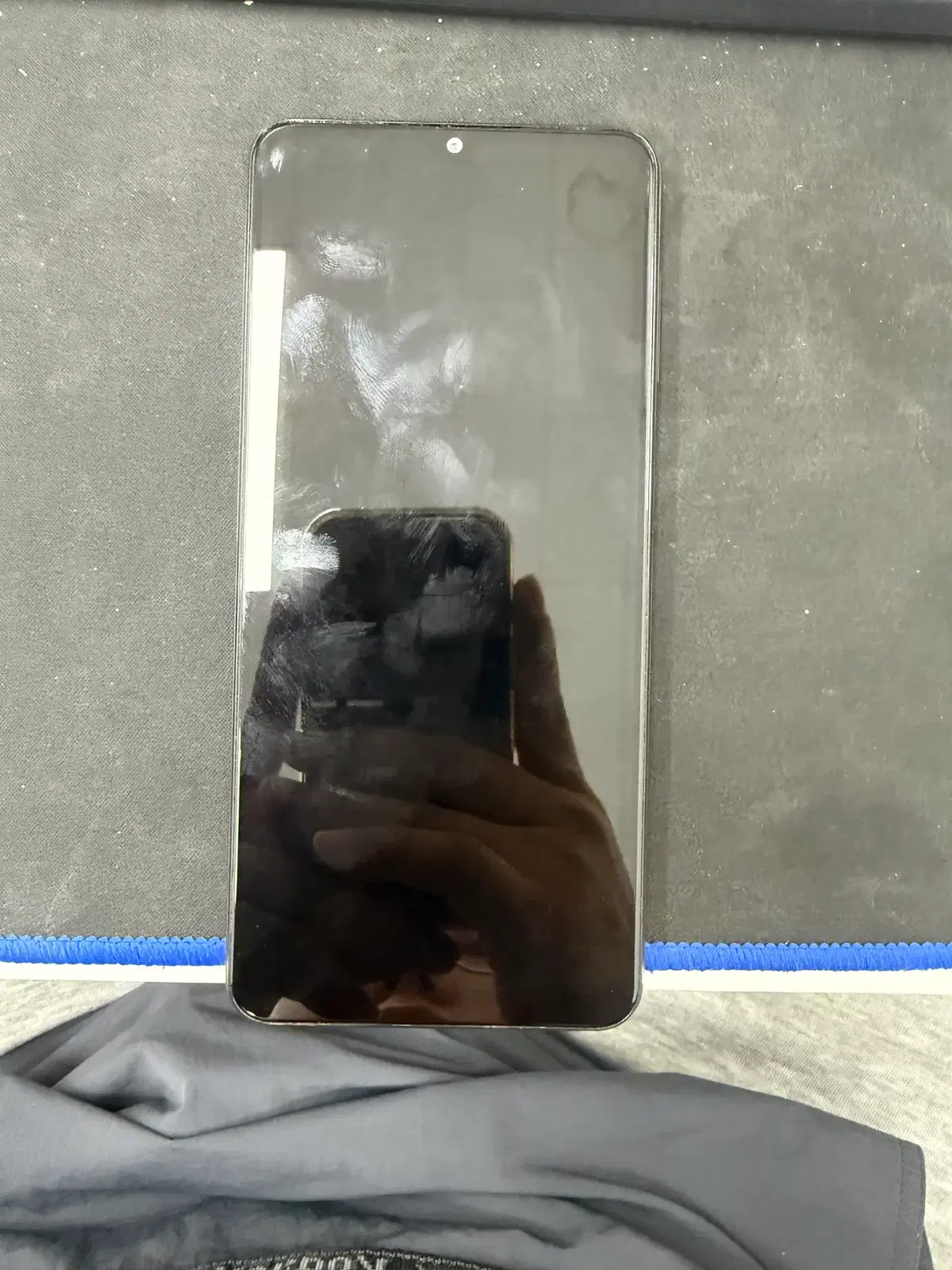 갤럭시 A12 블랙 32GB