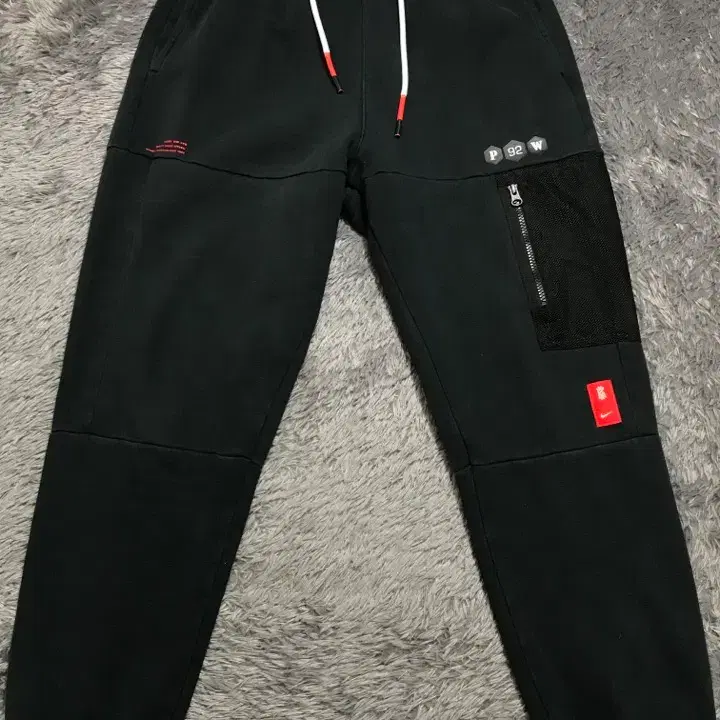 [XXL] 나이키(NIKE) 조던 카이리 플리스 조거팬츠p439