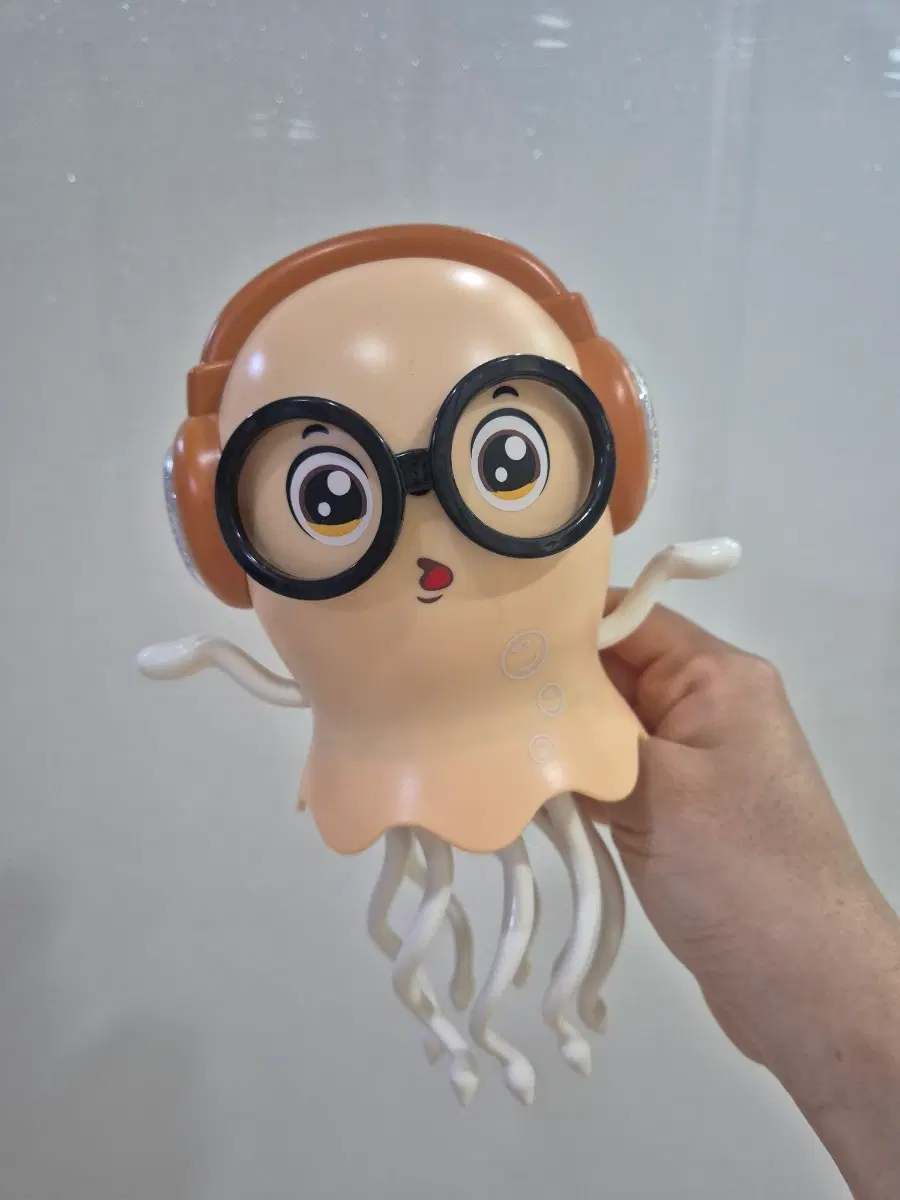 댄스 젤리피쉬(새상품)