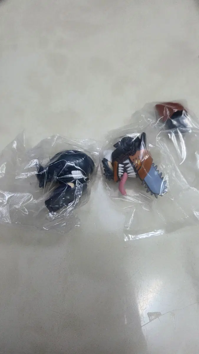 체인소맨 오메무탄 레제편