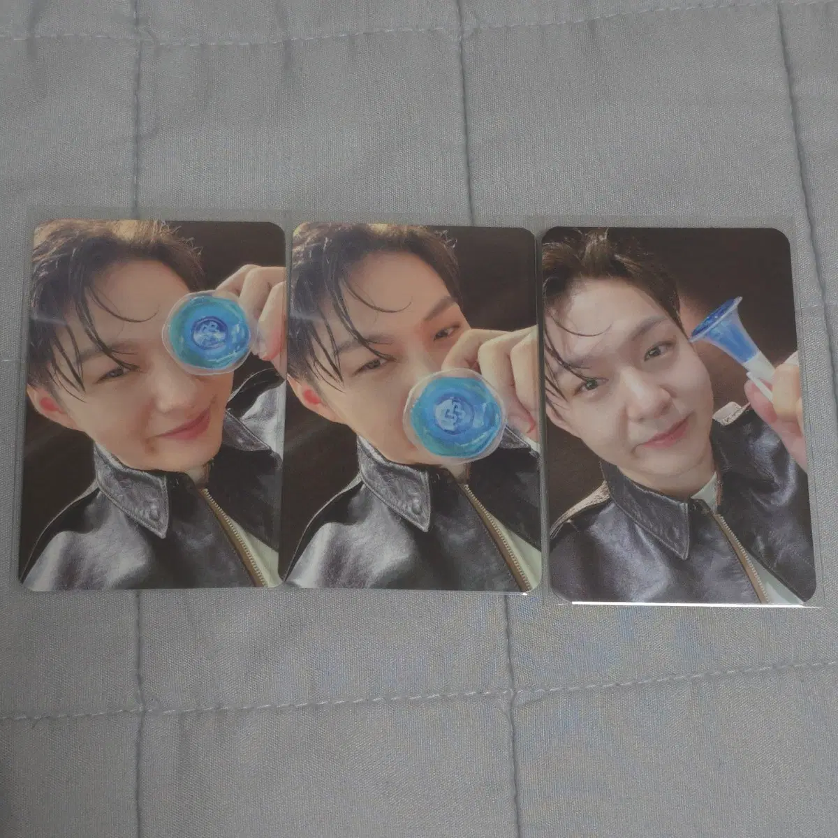 이창섭 서렌더 미화당 미공포