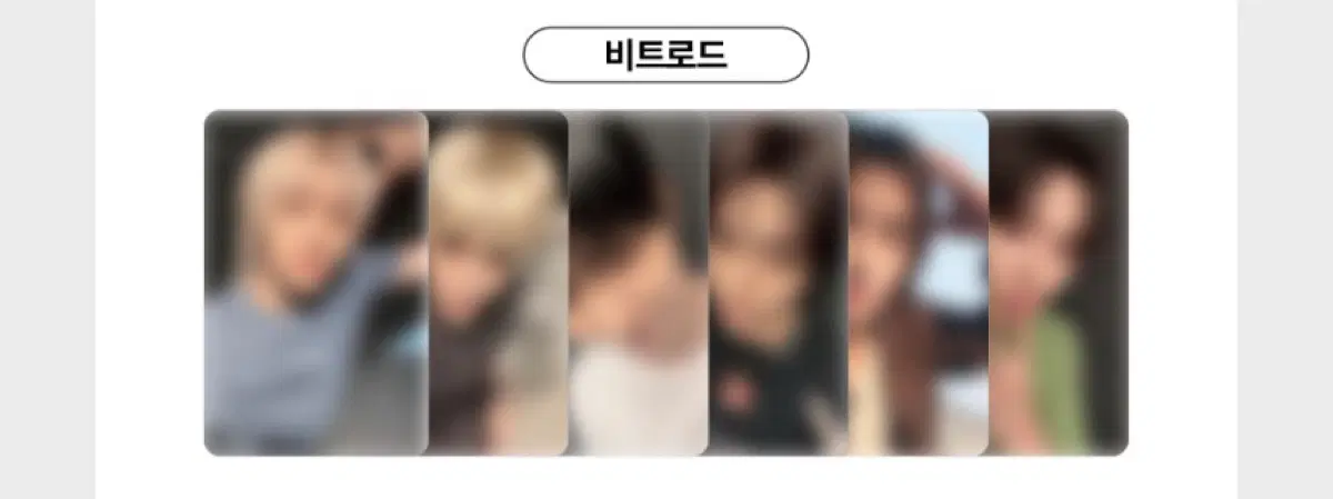 대타)) 보넥도 리패키지 홈 디럭스 비트로드,에버라인 리우 분철 대타구합니당