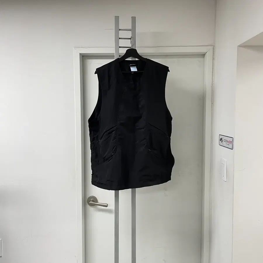 나이키 X 녹타 베스트 XL