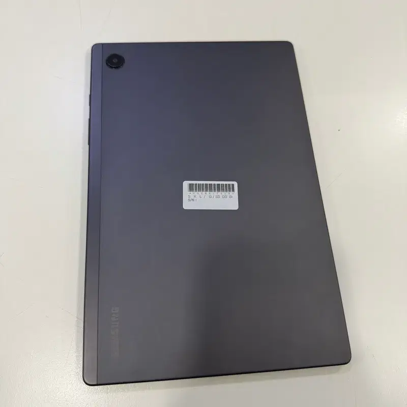 (S급)갤럭시탭A8 (SM-X205) LTE 64기가 판매해요