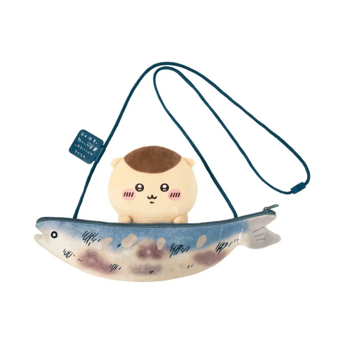 쿠리만쥬 쿠지 d상 꽁치