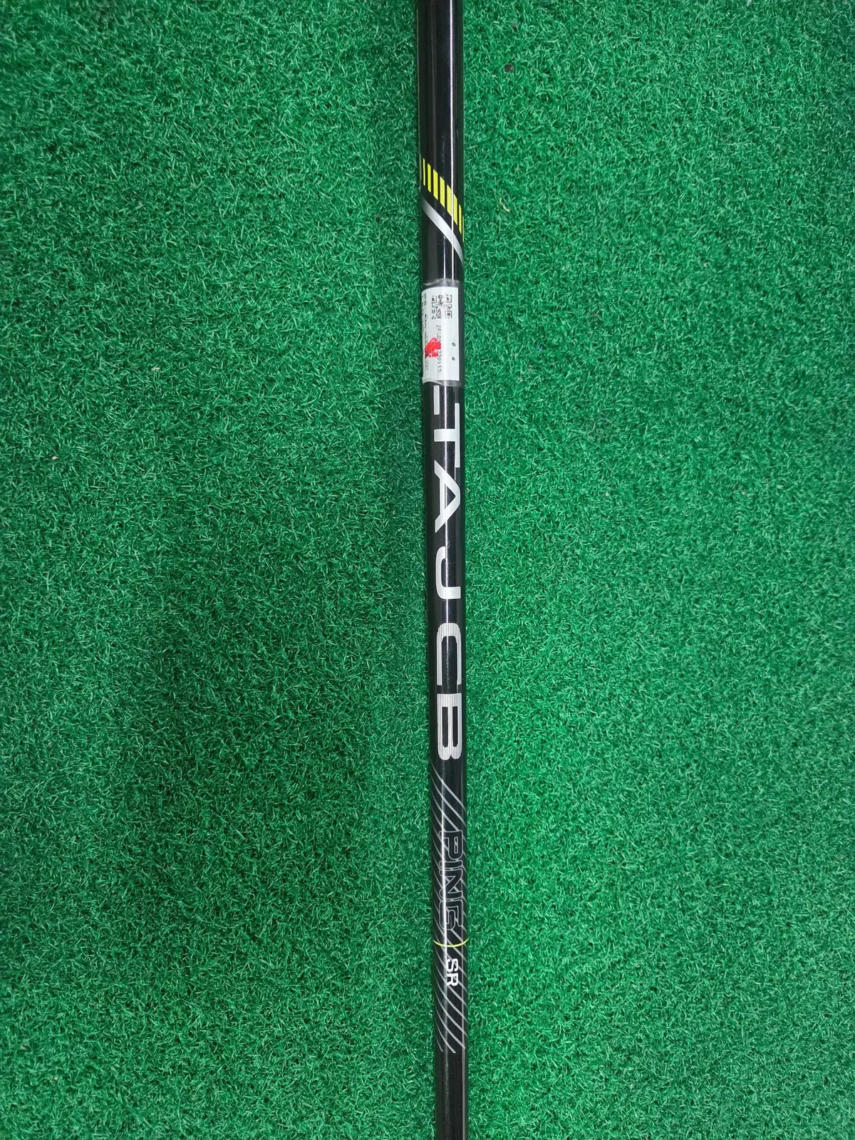 핑 G430 ALTA J CB SR 3번 우드 샤프트