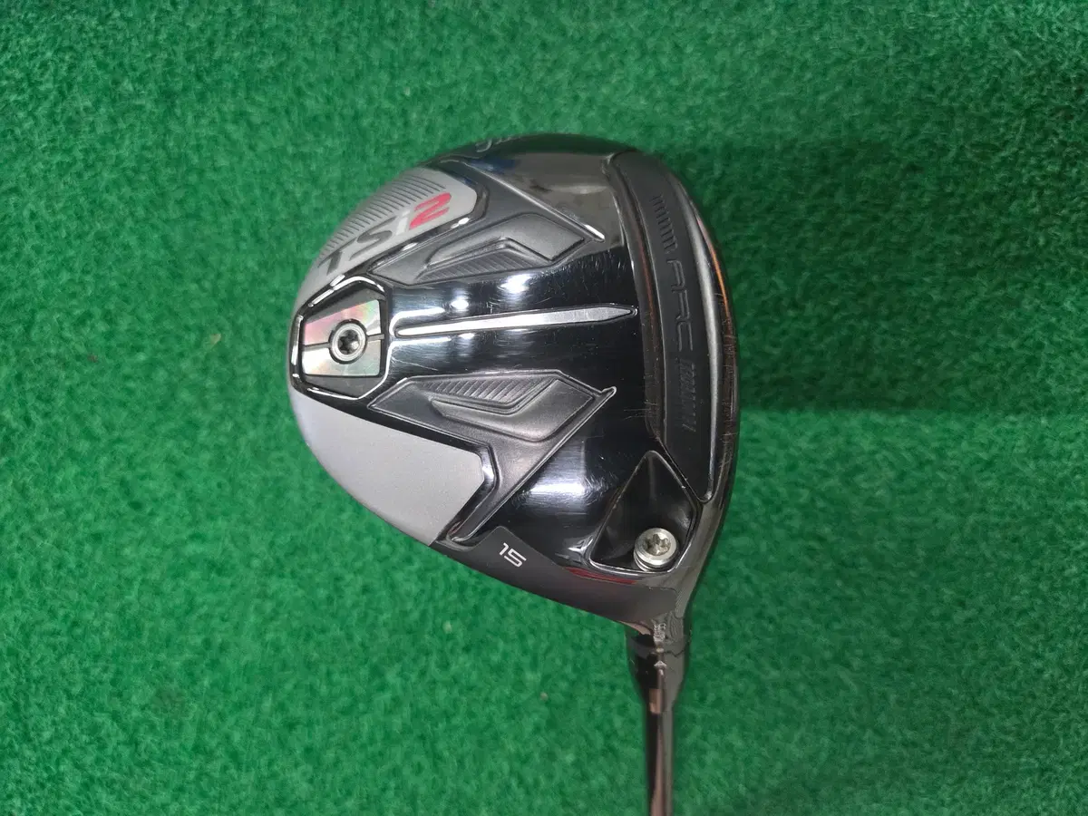 Titleist 타이틀리스트 TSI2 3번 15도 우드