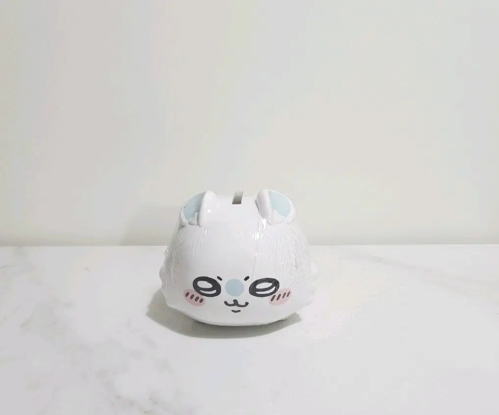 먼작귀 모몽가 저금통