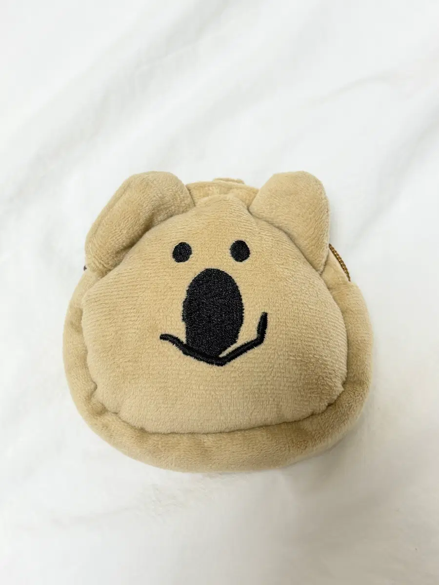 곰돌이 파우치, 그립톡 일괄