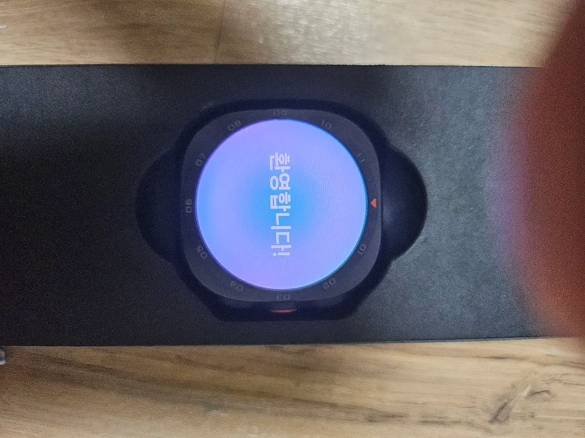 갤럭시 워치 울트라2 자급제