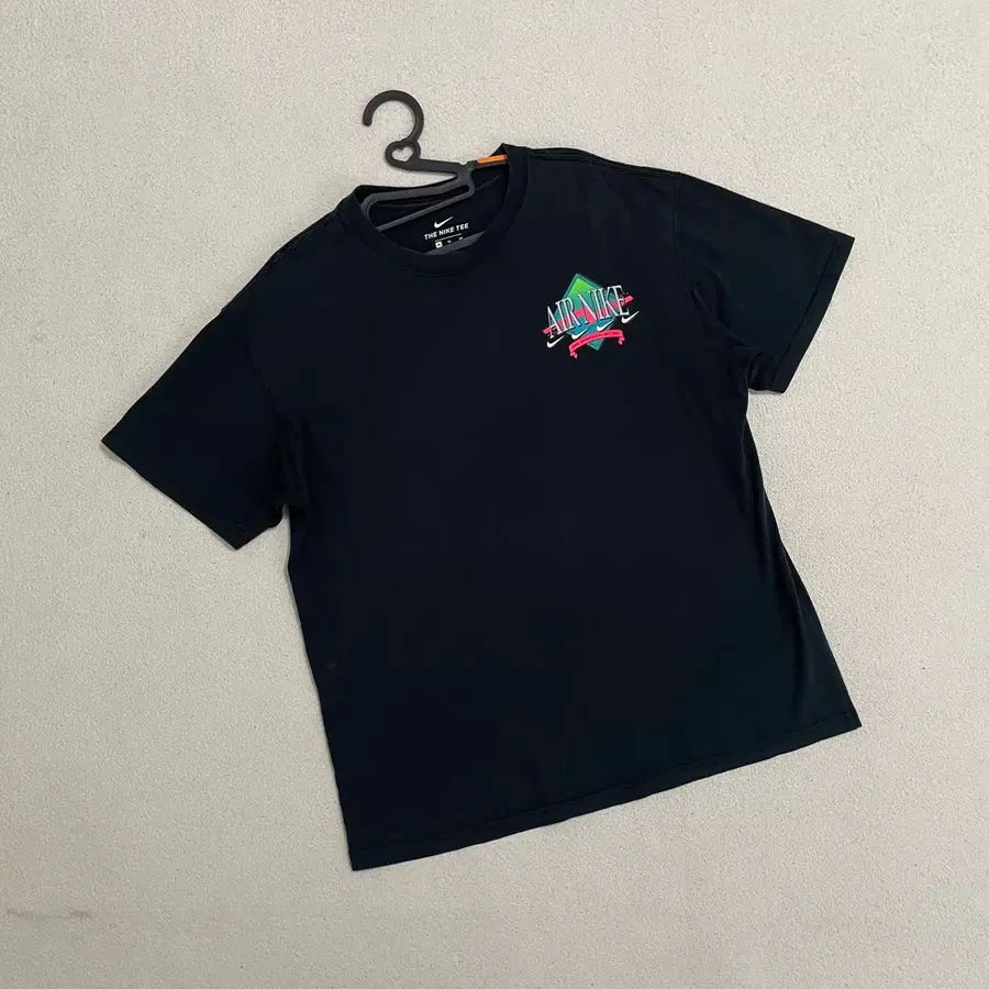XL 나이키 라운드 반팔티 B.4155