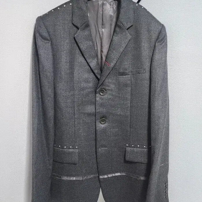 undercover john blazer