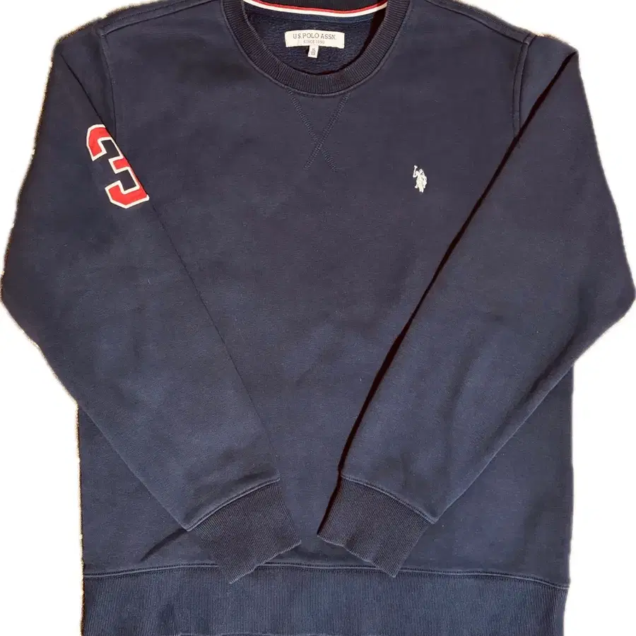 US polo assn 맨투맨 XL
