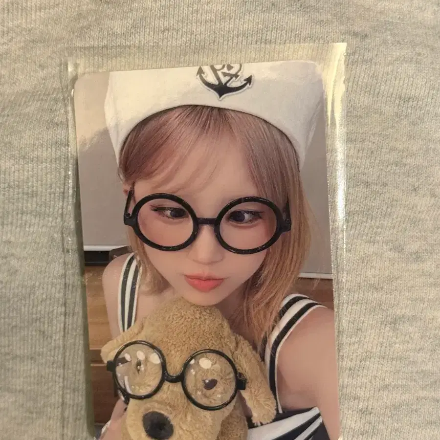 프로미스나인 영통 포카