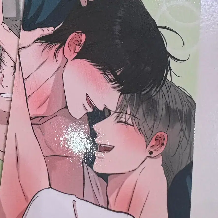 레봄 언슬립 특전 포카 포토카드 양도