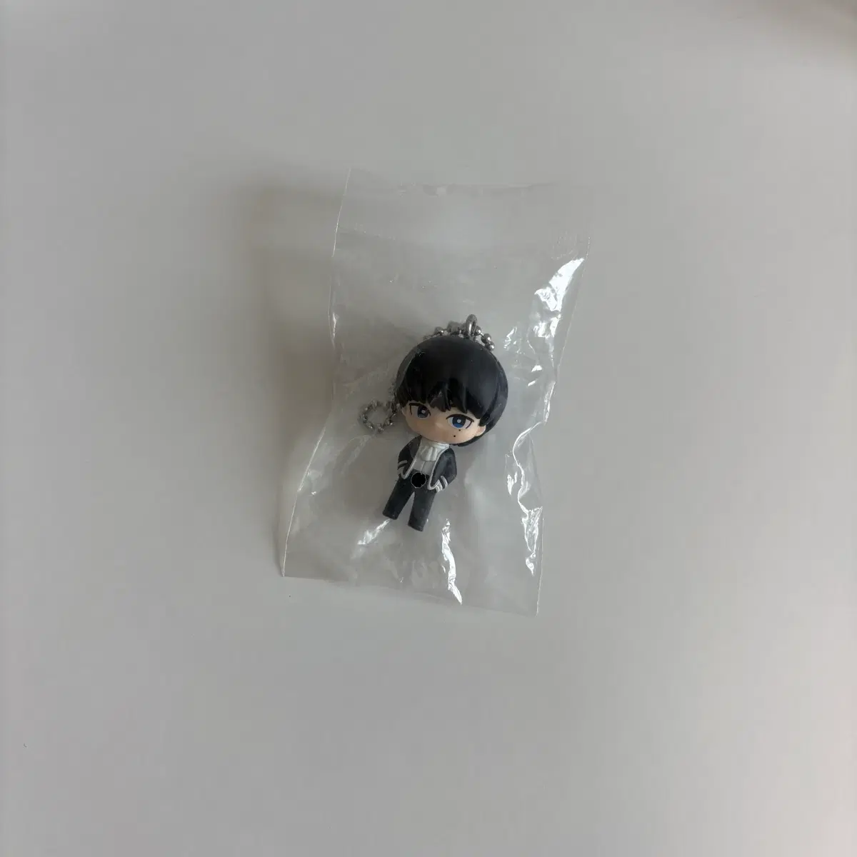 엔하이픈 선우 반다이 가챠 키링