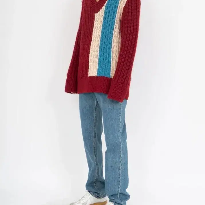 Calvin Klein 205W39NYC by ra simons oversized