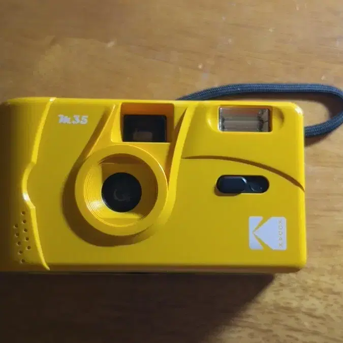 コダック M35 フィルムカメラ トイ カメラ