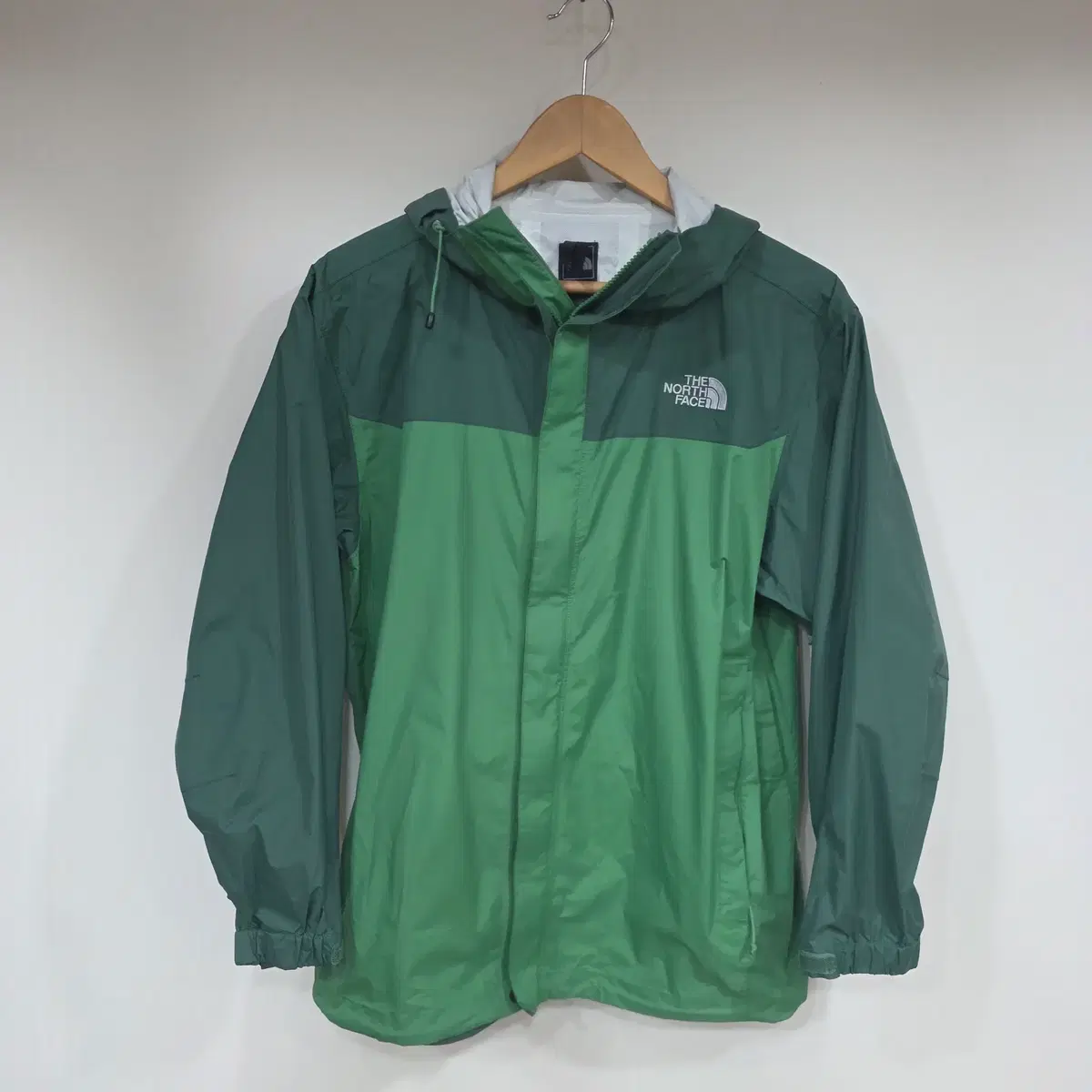 노스페이스(THE NORTH FACE) 벤처 바람막이 자켓