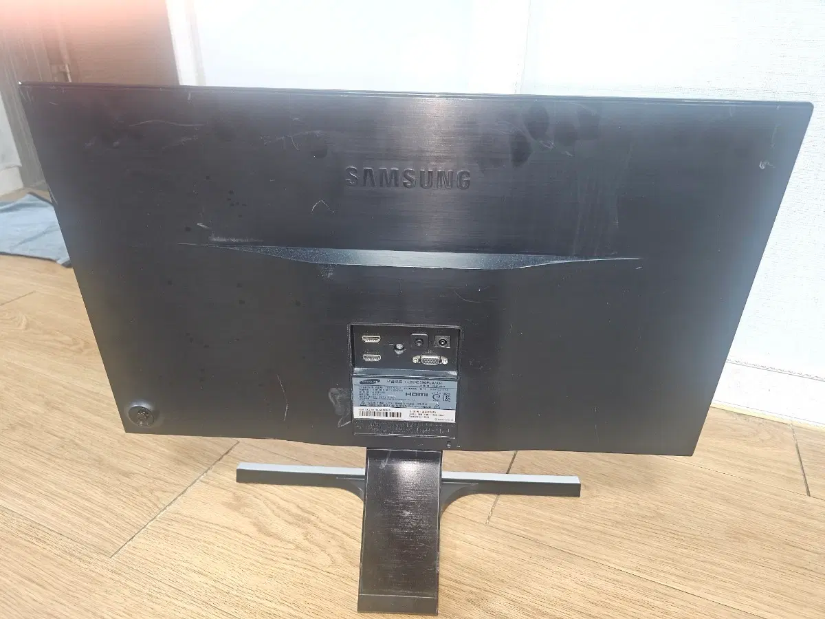 삼성24인치