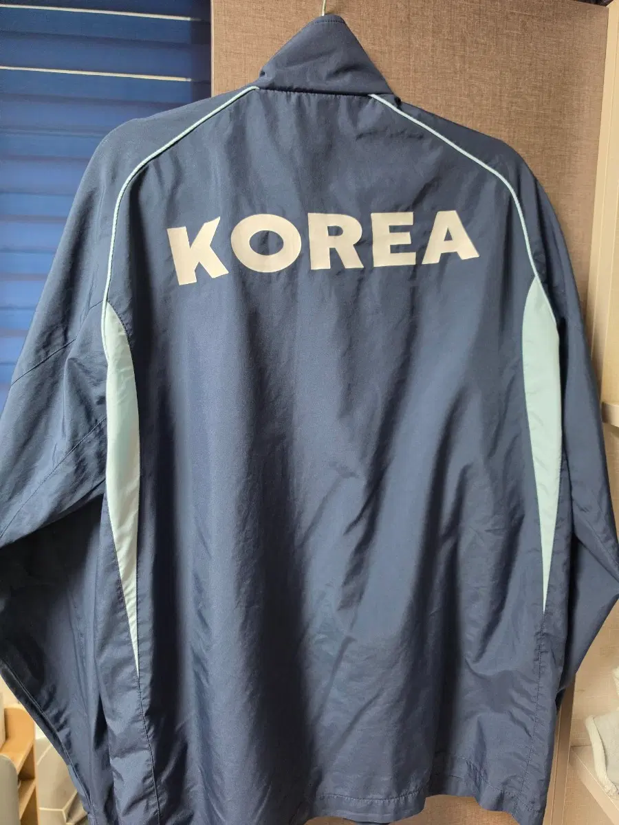 미즈노 국대(L)