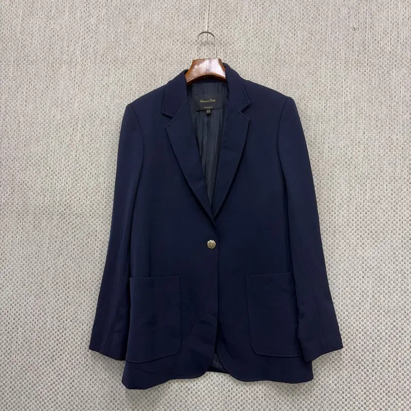마시모두띠 블레이저 자켓 EUR 38 H07248