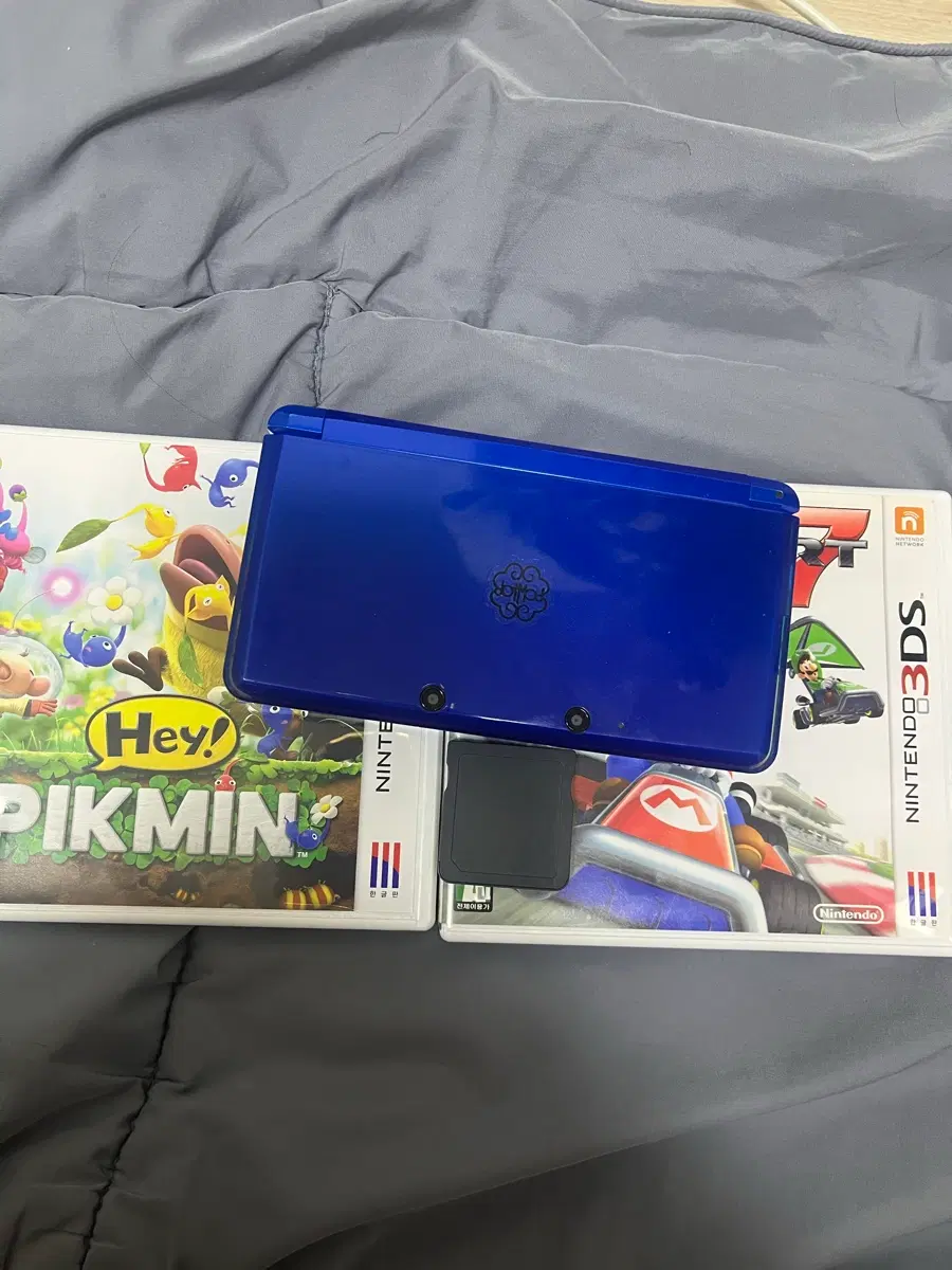 닌텐도 3ds