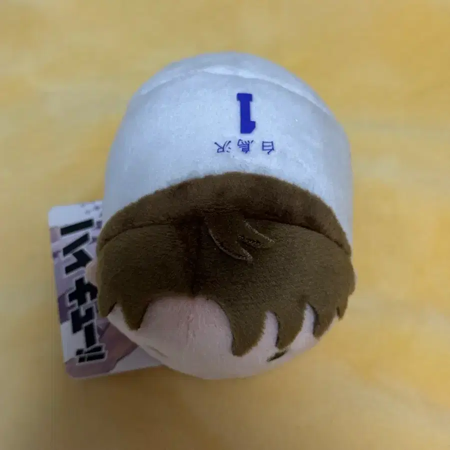하이큐 우시지마 쯔무쯔무 학생ver