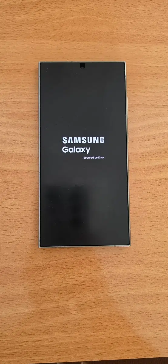 S24 울트라 512GB