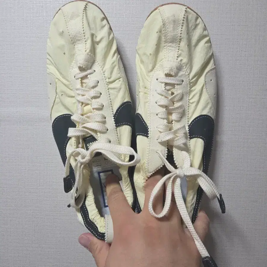 (295)나이키 자크뮈스
