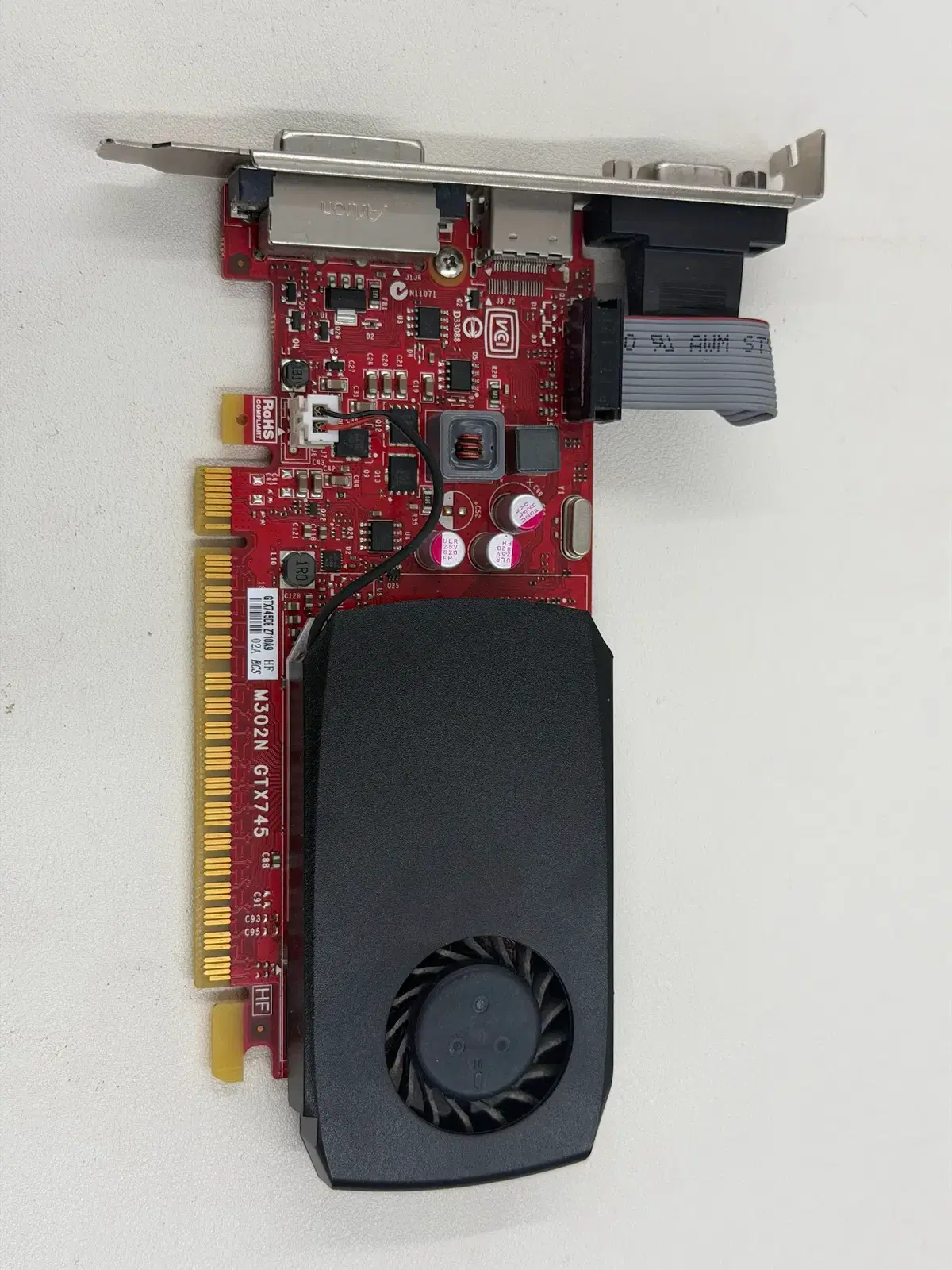 gtx745